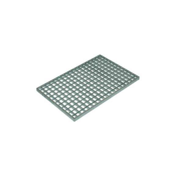 Floor grille
