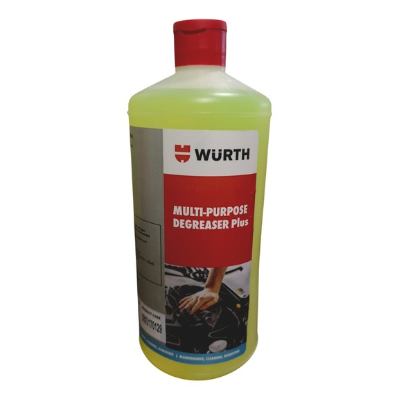 Part cleaners - DEGRSER-1LTR