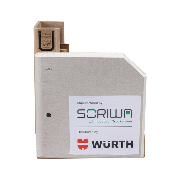 SORIWA Multi-Profil - 1