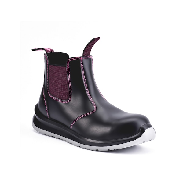Bota de seguridad S1 LADY - BOTA-SEGURIDAD-S1-LADY-T40