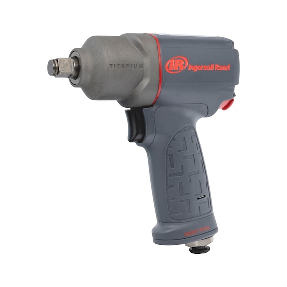 Pneumatic impact wrench, 1/2" 2125QTiMAX IR - IMPWRNCH-PN-IR-1/2IN-2125QTIMAX