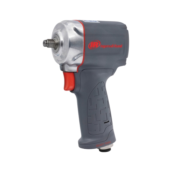 Pneumatic impact wrench, 3/8" 15QMAX IR - IMPWRNCH-PN-IR-3/8IN-15QMAX