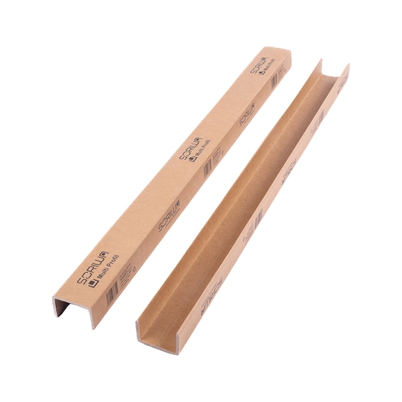 SORIWA Multi-Profil - PRFL-SORIWA-MULTI-75