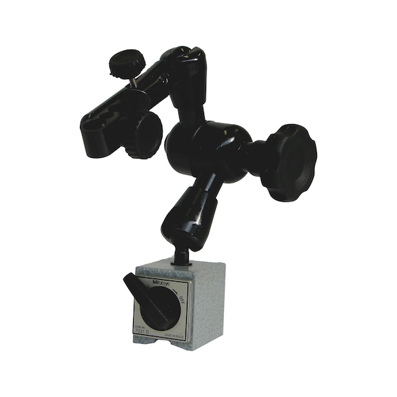 Mittakellon magneettijalka Mitutoyo 7