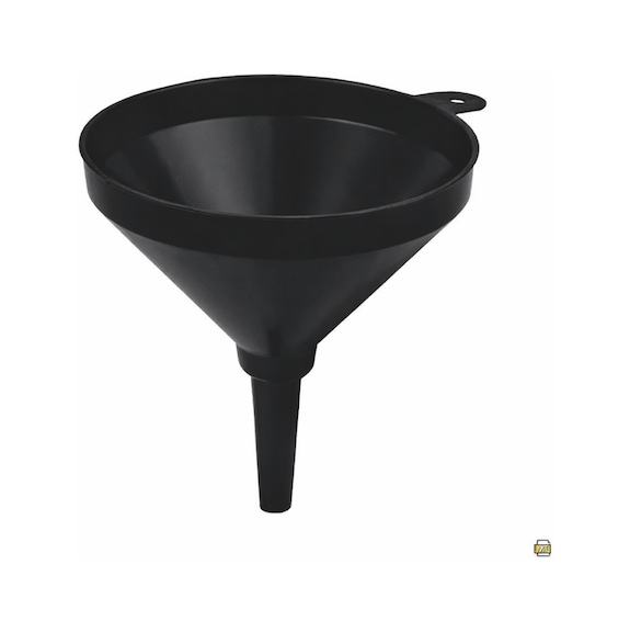 Plastic funnel - FUNL-DIA-212MM