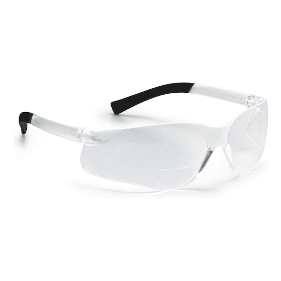 Prescription safety goggles bifocal Magspec - 1