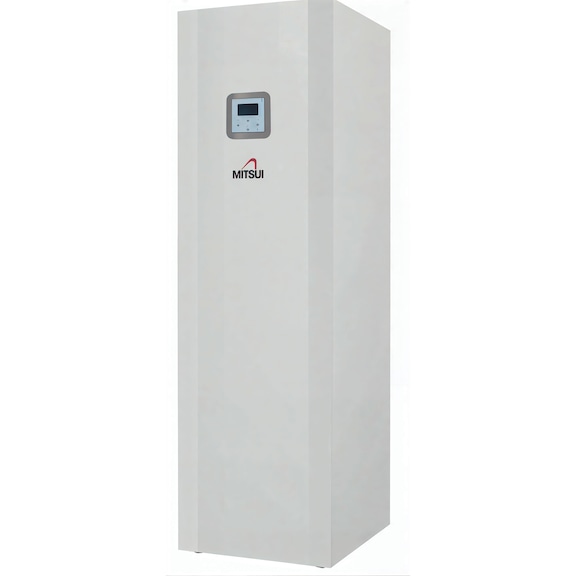 Sistema integrato per pompe di calore monoblocco  ONYX200 COMPACT - 1