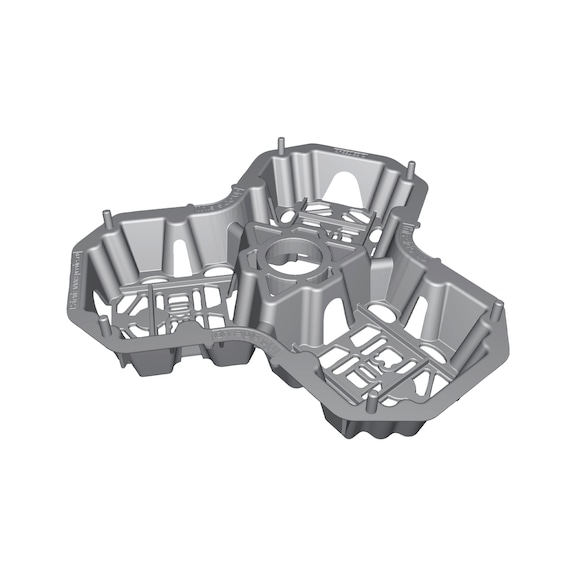Distanzhalter Speedies Boden - 1