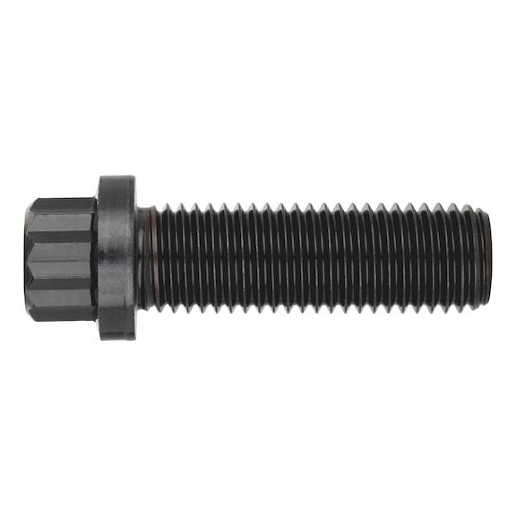 IFI-115 lega di acciaio A574 grezzo UNC