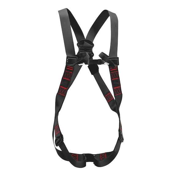 Safety harness BASIC - SAFEHARN-BASIC