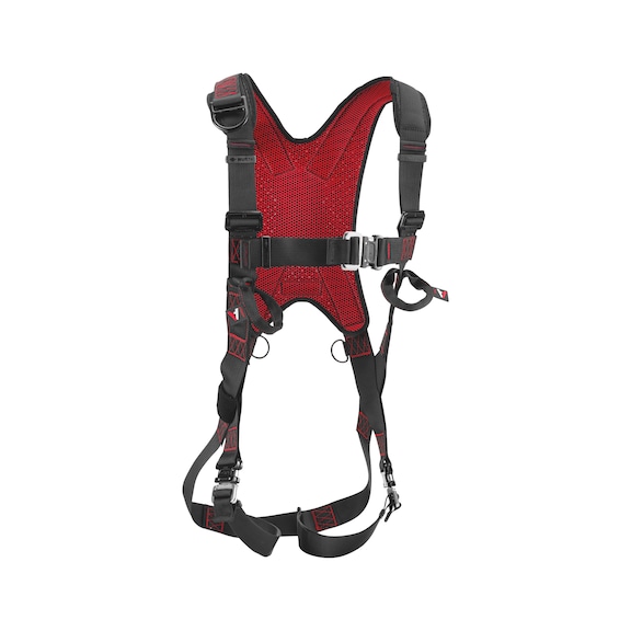 Safety harness BASIC COMFORT - TURVARAKMED BASIC COMFORT