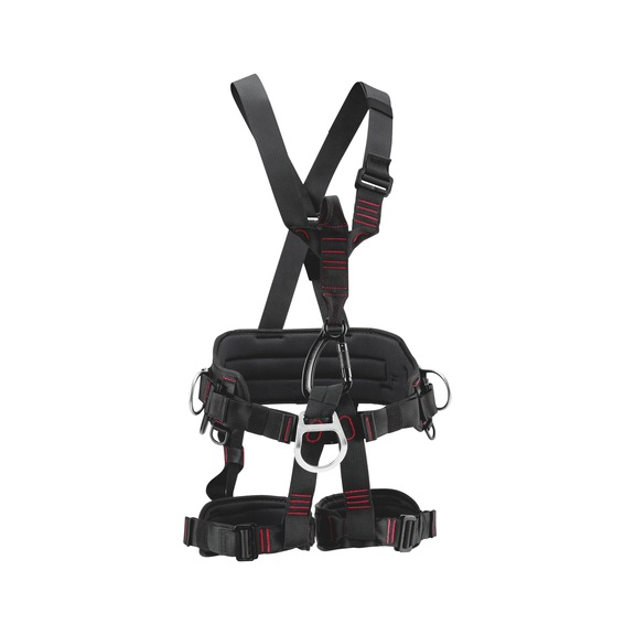 Safety harness WORKTEN SPECIALIST - TURVARAKMED WORKTEN SPECIALIST