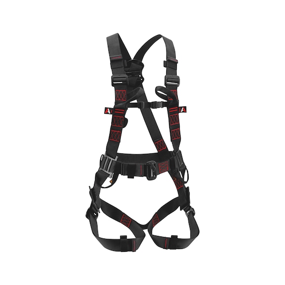 Safety harness ELASTICO - SAFEHARN-ELASTICO-(S-XL)