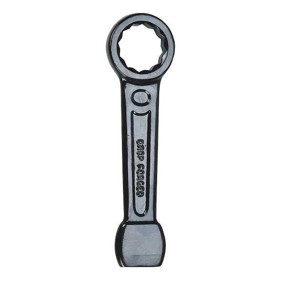 Slogging Wrenches