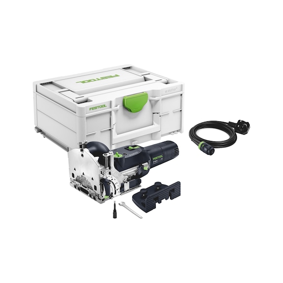 Joining machine DF 500 RQ-Plus 230V DOMINO - DOMINO DF-500 RQ-PLUS 230V