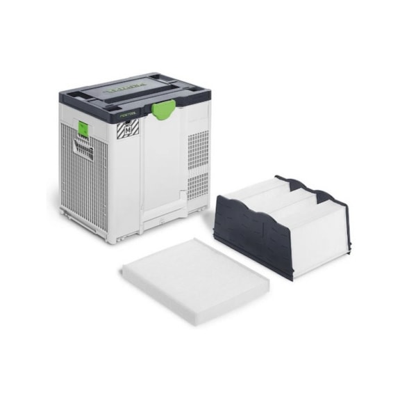 Air purifier SYS-AIR M 230V FESTOOL - AIRPURI-(SYS-AIR M FESTOOL)-230V-PLG/G