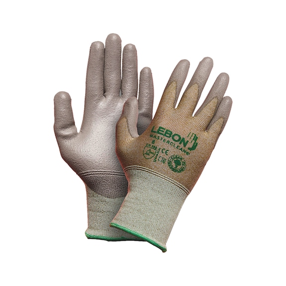 Cut-resistant glove Lebon Masterclean