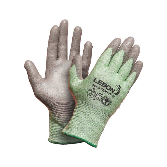 Cut-resistant glove Lebon Masterfit