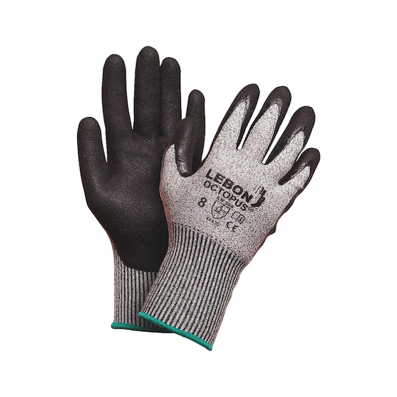 Cut-resistant glove Lebon Octopus