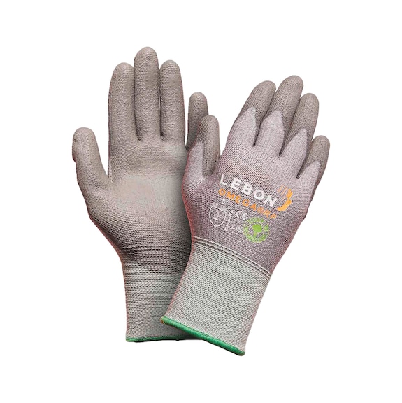 Cut-resistant glove Lebon Omega/RP