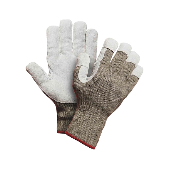 Cut-resistant glove Lebon GRC10/O/FRZ