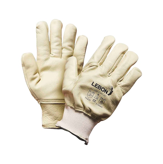 Cut-resistant glove Lebon GT350/FHP/26