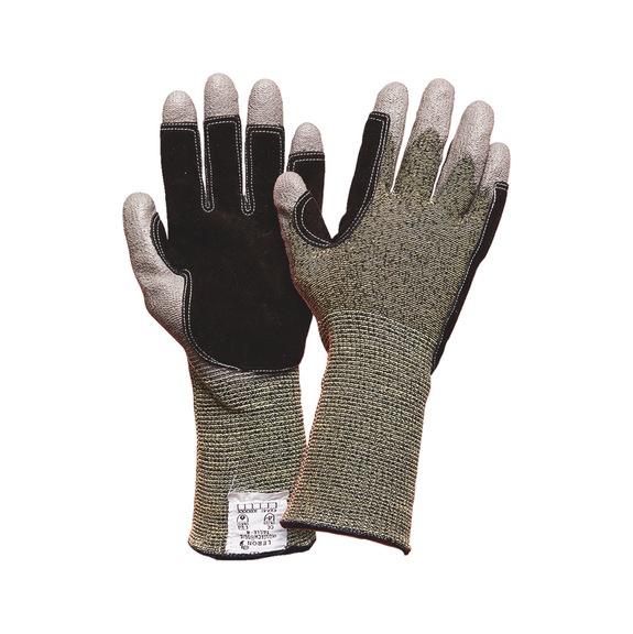 Cut-resistant glove Lebon Irontech35/S