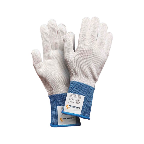 Cut-resistant glove Lebon Powerfood