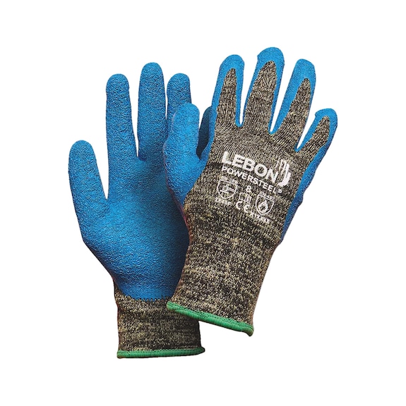 Cut-resistant glove Lebon Powersteel