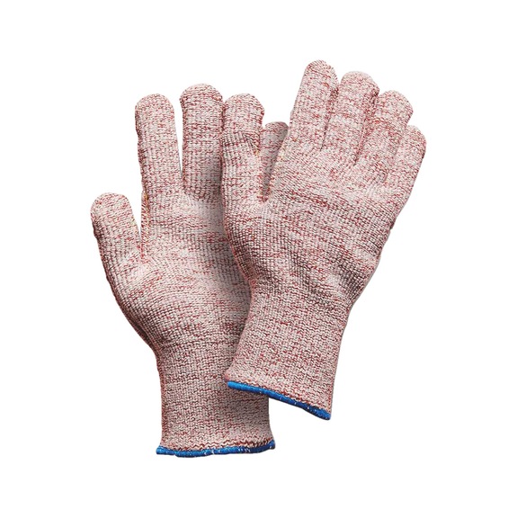 Heat protection glove Lebon Hotsafe