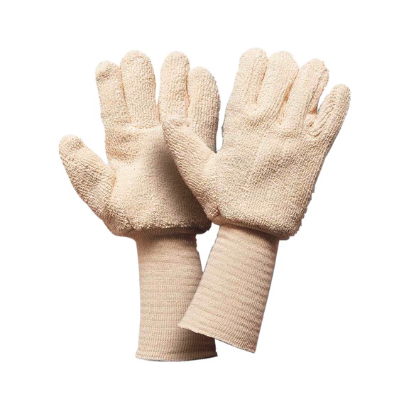 Heat protection glove Lebon BC/DC/BC15 - HEATPROTGLOV-LEBON-BC/DC/BC15-SZ10
