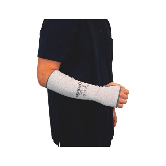 Schnittschutz&auml;rmel Lebon Powersleeve/35H