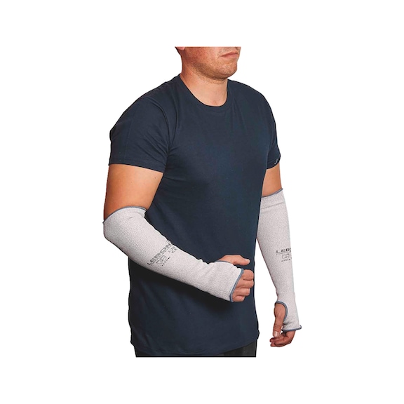 Schnittschutz&auml;rmel Lebon Powersleeve/45H