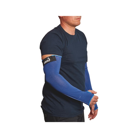 Schnittschutz&auml;rmel Lebon Fitsleeve/45H