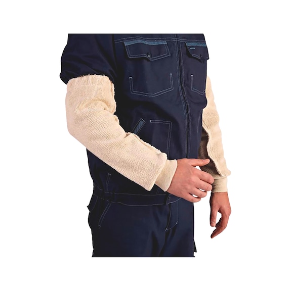 Protective sleeve Lebon MANC/BC/50 - PROTSLEV-LEBON-MANC/BC/50-480MM