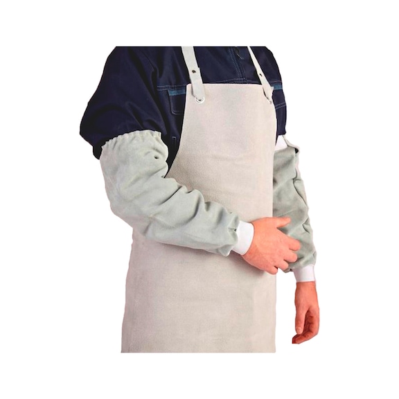 Schwei&szlig;er&auml;rmel Lebon MANC/C/EL/V