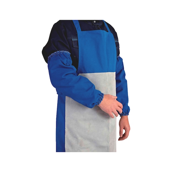 Schutz&auml;rmel Lebon MTI/40