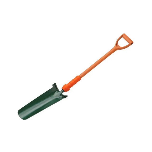 Insulated Treaded Drainer 16" - BUILDSPDE-INSULATED-DRAINER-(28IN/16IN)