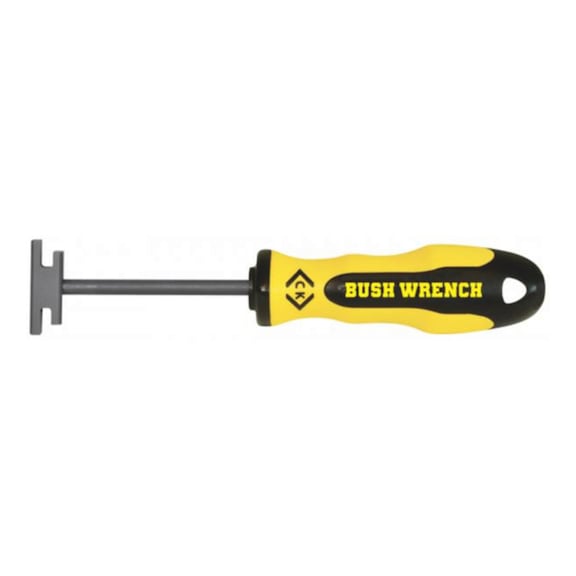 Conduit Bush Wrench - BSHWRNCH-SPANNER-L190MM