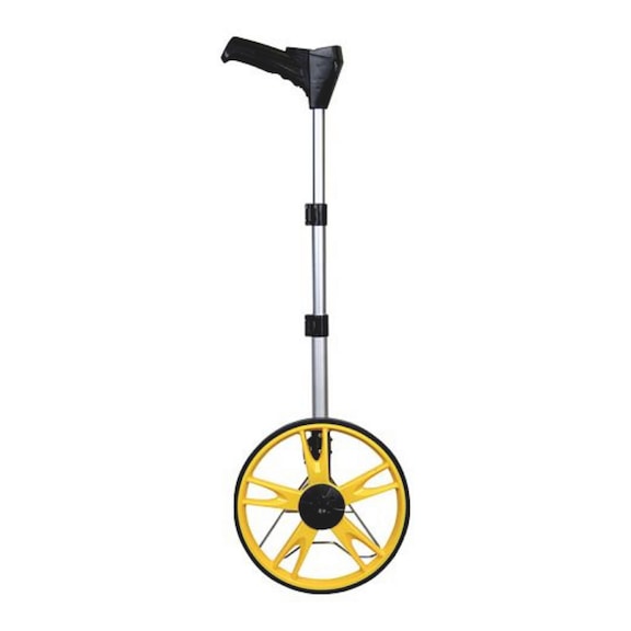 Road Measuring Wheel