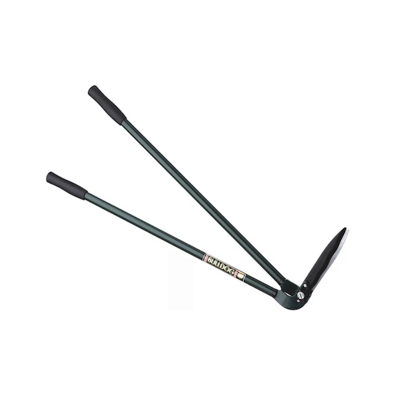 Bulldog Premier Edging Shear 32"