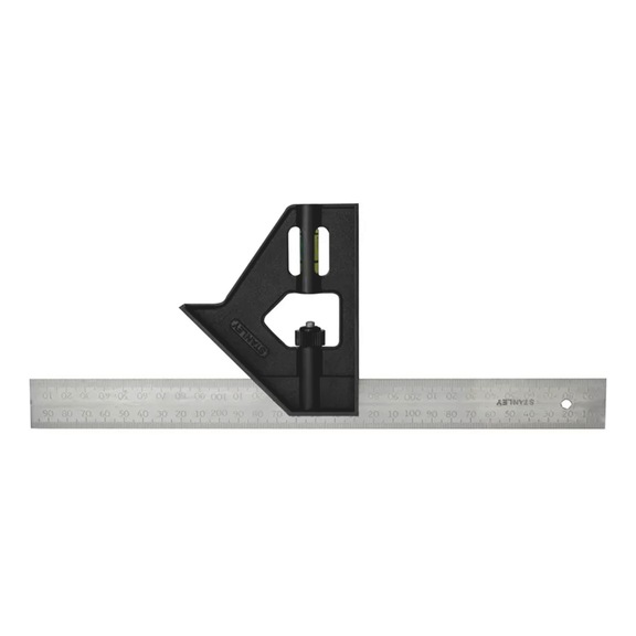 Combination Square 300mm (12in)
