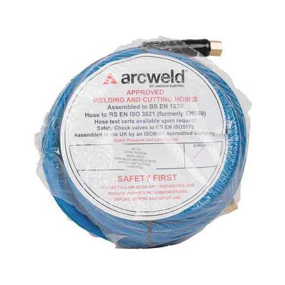 Arcweld Welding Hose 