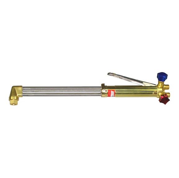 Gas Cutting Torch