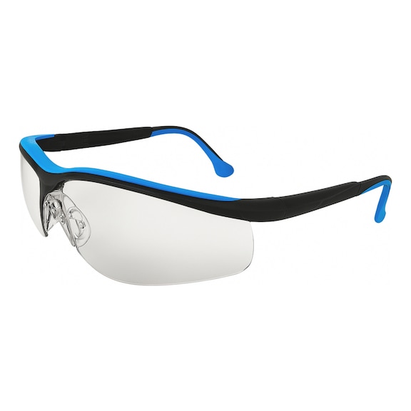 Safety Glasses EME20 - SAFEGOGL-EN166-SKYTEC-CLEAR