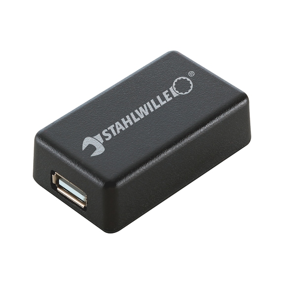 Interface adapter Stahlwille 7761 - AY-INTERFACEADAPTER-STAHLWILLE-52110061