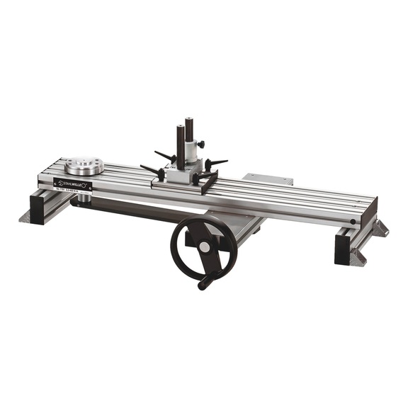 Manual calibration system Stahlwille 7791 - CALIBRIER-STAHLWILLE-52110091-400NM