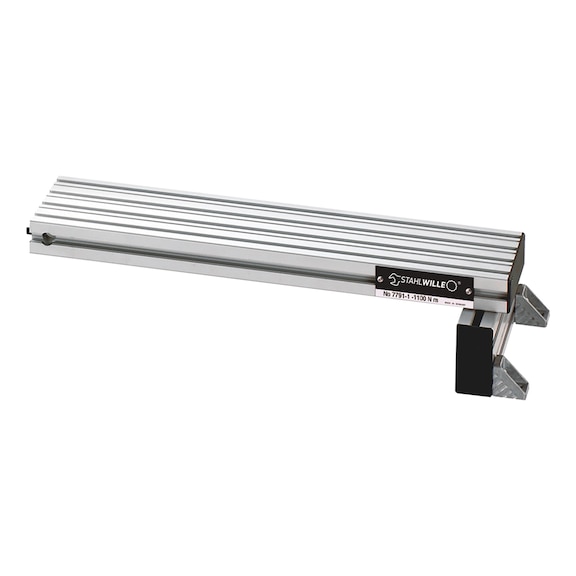 Torque calibration system accessories Extension unit Stahlwille 7791-1 - EXTENSION-CALIBRIER-STAHLWILLE-52110191