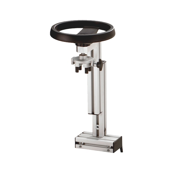 Torque calibration system accessories Hand wheel attachment Stahlwille 7791-2 - PRUEFSATZ-STAHLWILLE-52110291-10NM