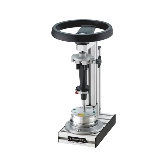 Torque calibration system Stahlwille 7790 - CALIBRIER-STAHLWILLE-58521090-10NM